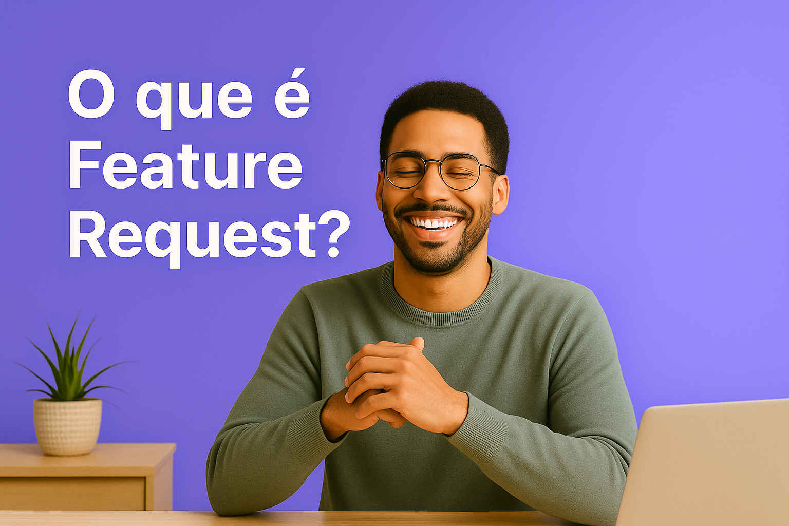 O que é Feature Request e por que seu SaaS precisa levar isso a sério?